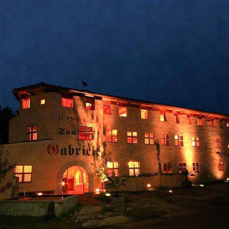 Hotel San Gabriele Rosenheim Dış mekan fotoğraf