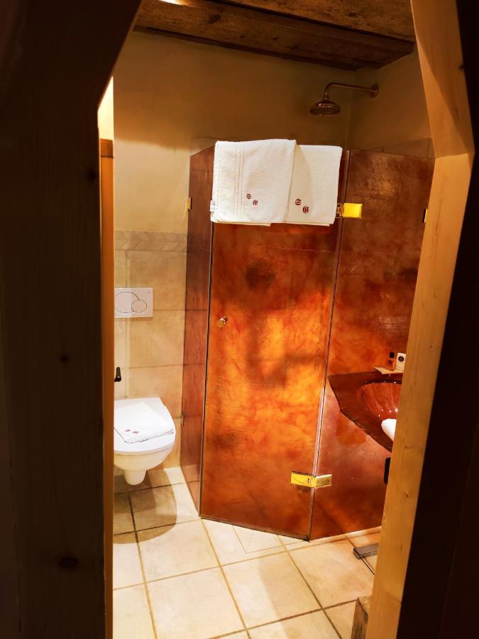 Hotel San Gabriele Rosenheim Dış mekan fotoğraf