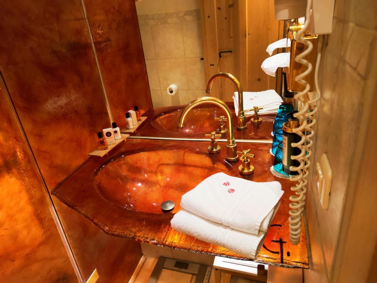 Hotel San Gabriele Rosenheim Dış mekan fotoğraf