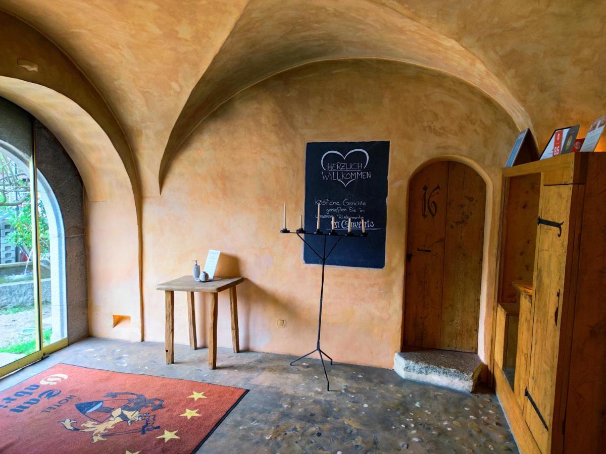 Hotel San Gabriele Rosenheim Dış mekan fotoğraf