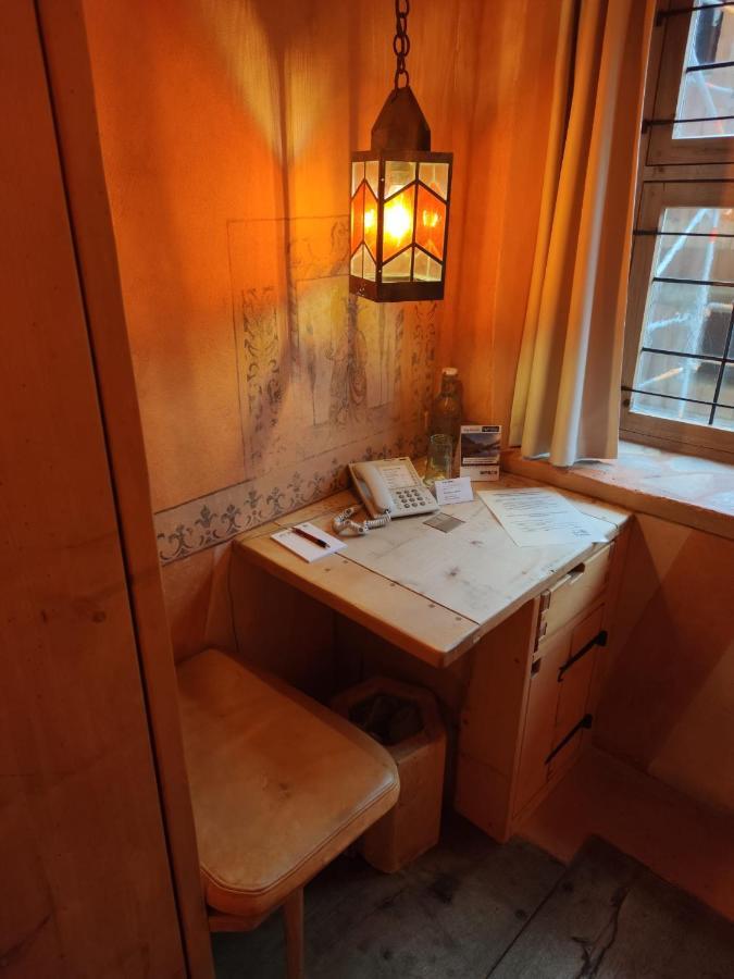 Hotel San Gabriele Rosenheim Dış mekan fotoğraf