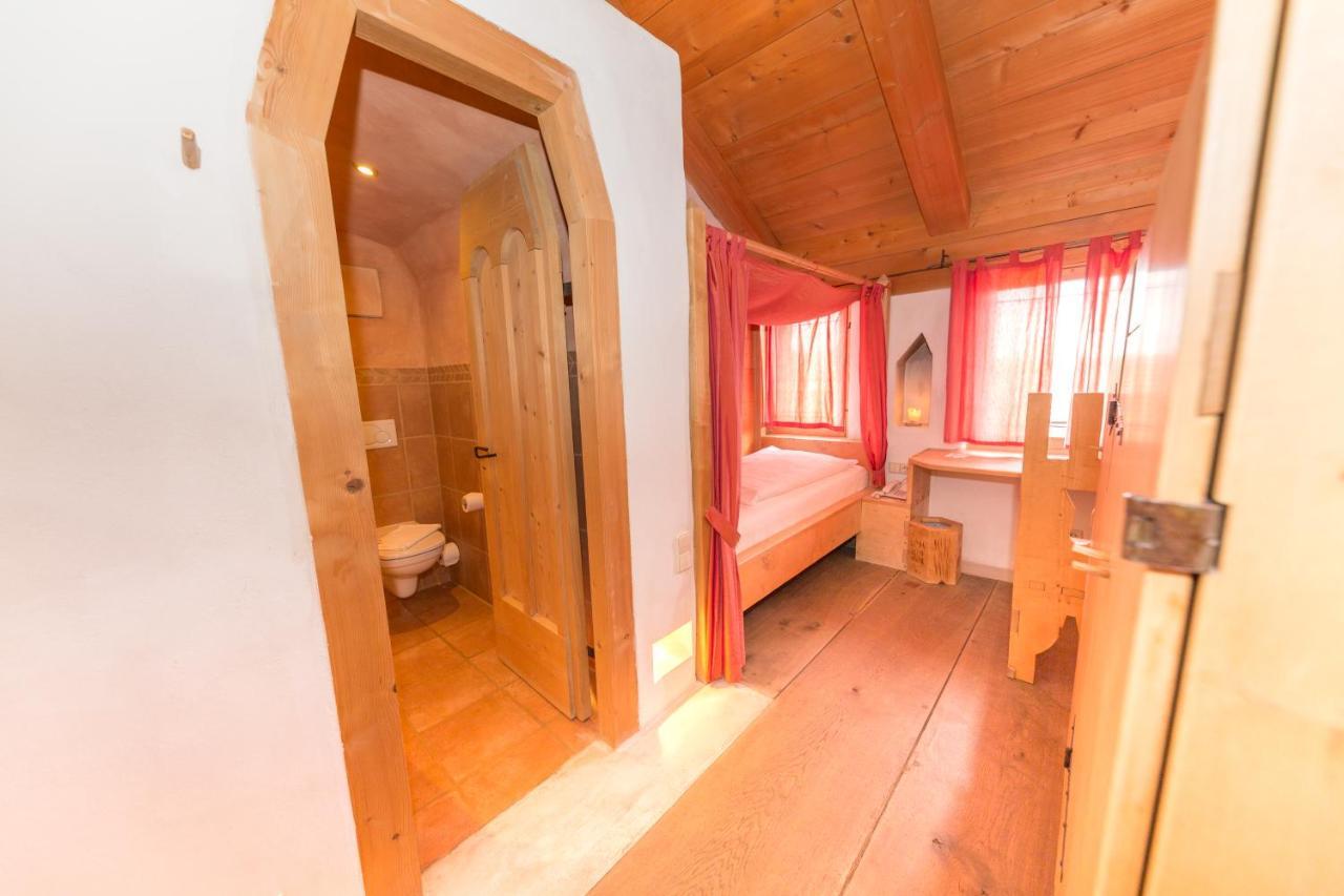 Hotel San Gabriele Rosenheim Dış mekan fotoğraf