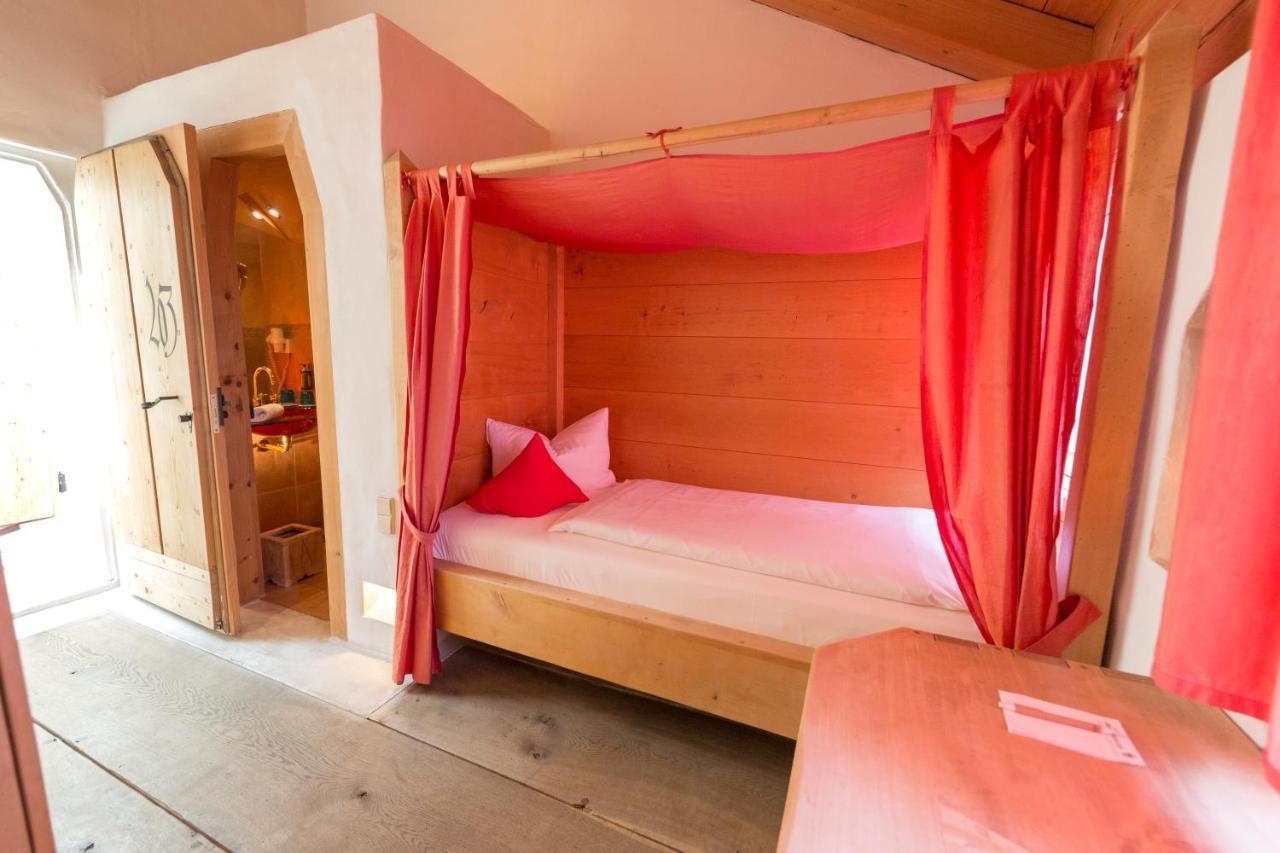 Hotel San Gabriele Rosenheim Dış mekan fotoğraf
