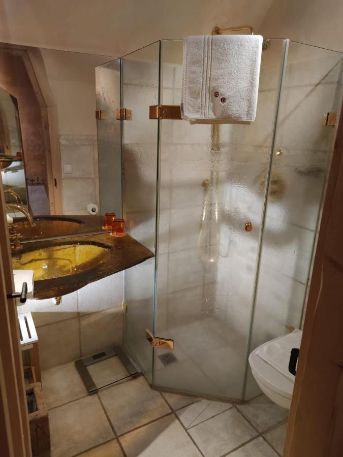 Hotel San Gabriele Rosenheim Dış mekan fotoğraf