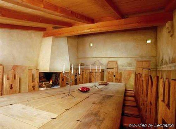 Hotel San Gabriele Rosenheim Konforlar fotoğraf