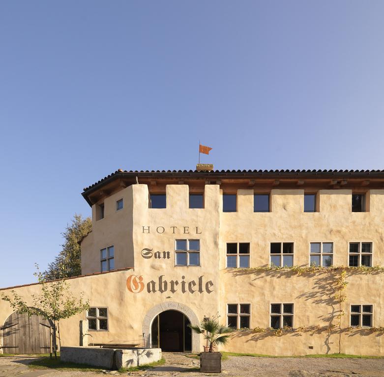 Hotel San Gabriele Rosenheim Dış mekan fotoğraf
