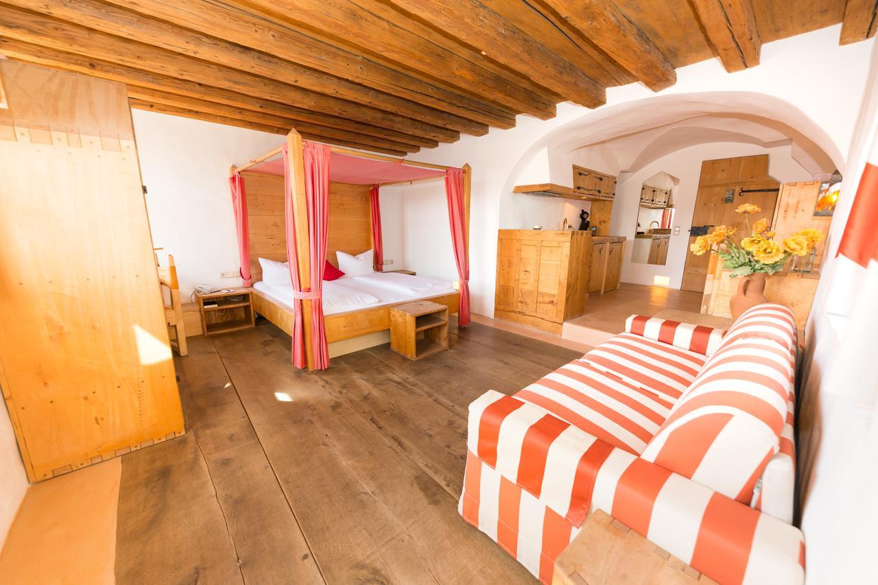 Hotel San Gabriele Rosenheim Dış mekan fotoğraf