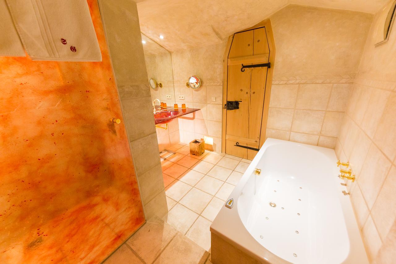 Hotel San Gabriele Rosenheim Dış mekan fotoğraf
