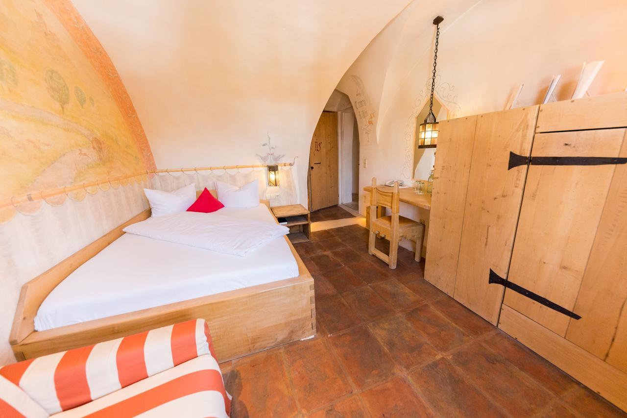 Hotel San Gabriele Rosenheim Dış mekan fotoğraf
