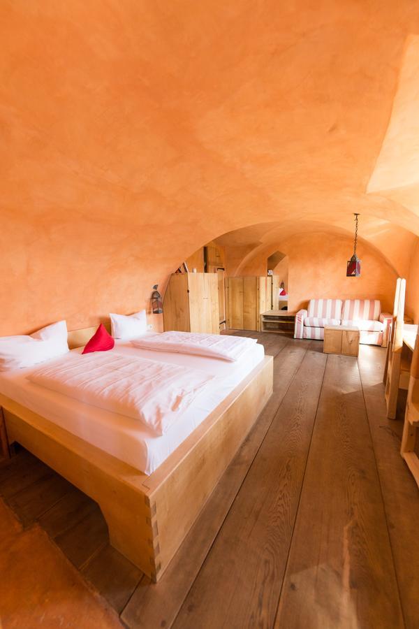 Hotel San Gabriele Rosenheim Dış mekan fotoğraf