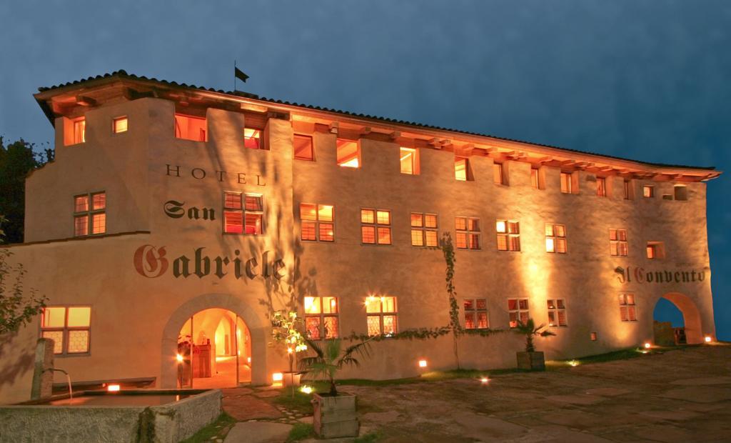Hotel San Gabriele Rosenheim Dış mekan fotoğraf